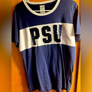 VS Pink Penn State T-shirt